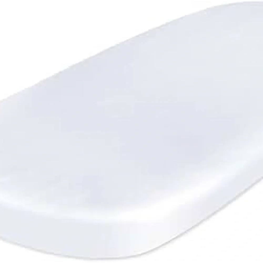 Halo Bassinest White Swivel Sleeper Cover Sheet